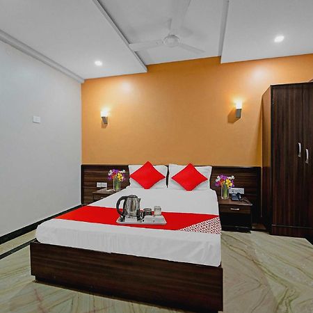 Collection O Oceana The Holiday Home Near Immaculate Conception Church Panaji Dış mekan fotoğraf