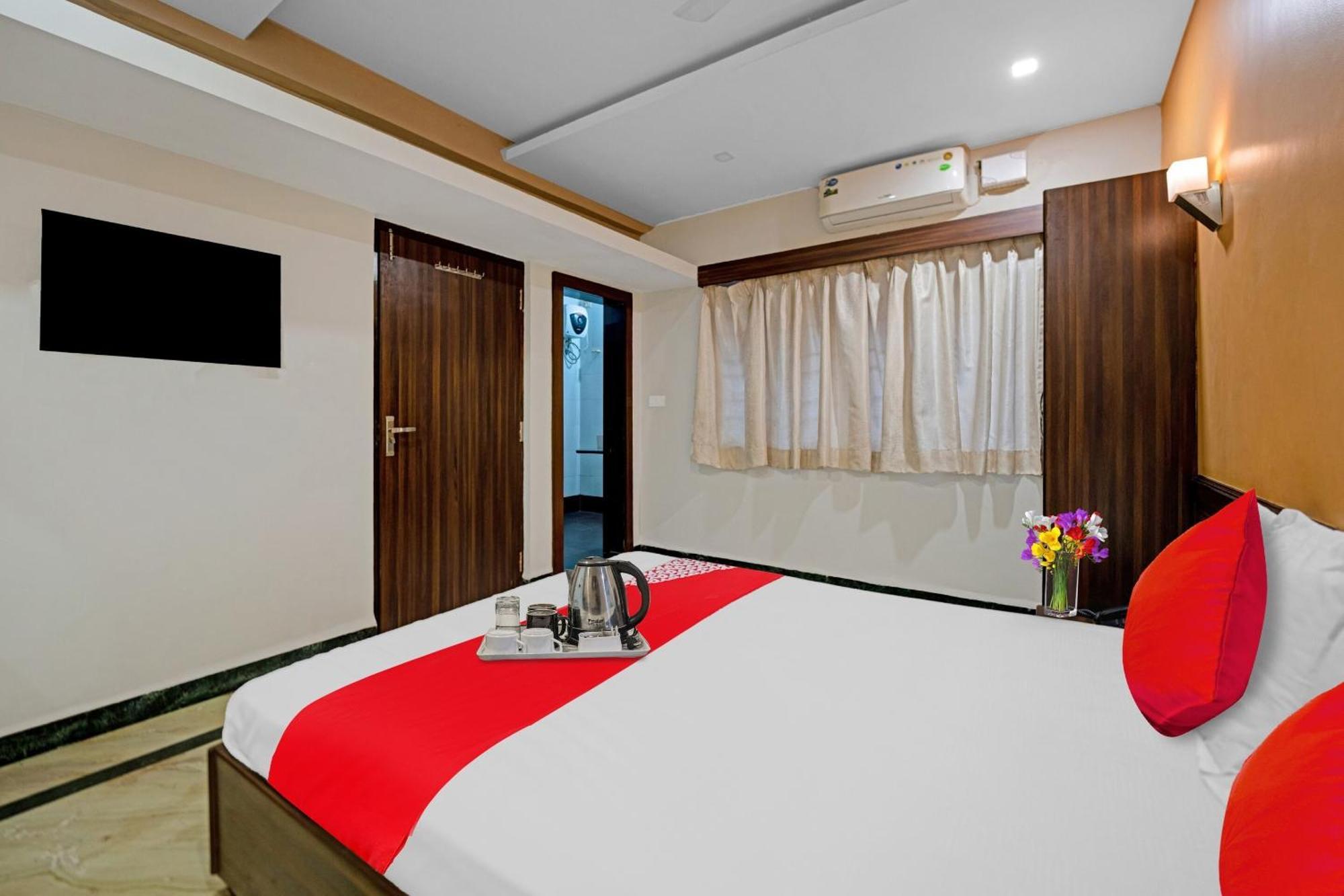 Collection O Oceana The Holiday Home Near Immaculate Conception Church Panaji Dış mekan fotoğraf