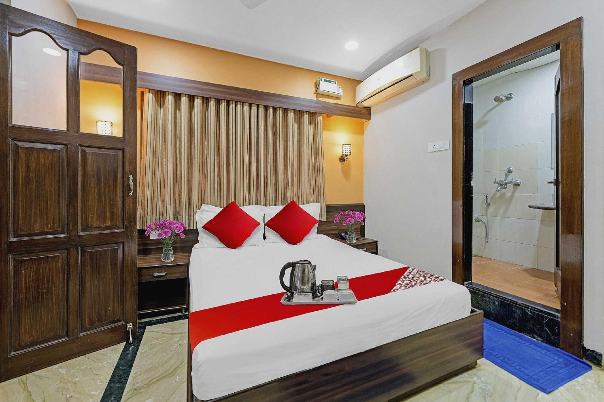 Collection O Oceana The Holiday Home Near Immaculate Conception Church Panaji Dış mekan fotoğraf