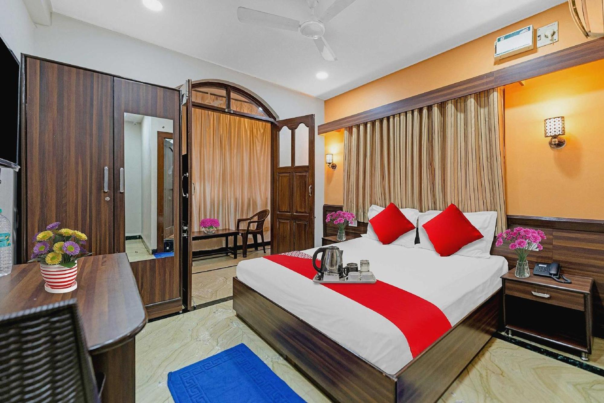 Collection O Oceana The Holiday Home Near Immaculate Conception Church Panaji Dış mekan fotoğraf
